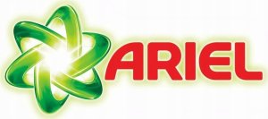 Ariel PROSZEK DO PRANIA ARIEL UNIVERSAL + 7,2 KG 6294 5
