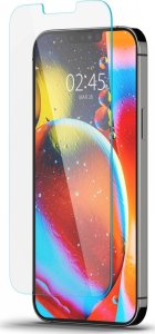 Spigen GLAS.TR Slim do Apple iPhone 16 Pro Max przezroczysty 3