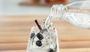 Sodastream Butelki Fuse Birds 2x1L 5