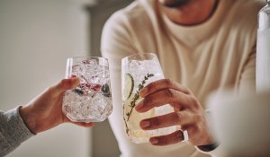 Sodastream Butelki Fuse Birds 2x1L 6