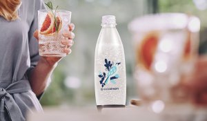 Sodastream Butelki Fuse Birds 2x1L 7