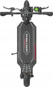 Hulajnoga elektryczna Dualtron Dualtron Spider II 60V 30Ah 5