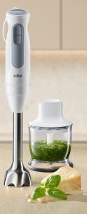 Blender Braun Braun Multi Quick 5 MQ 50.001M 4