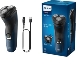 Philips Philips Series 1000 S1151/00 niebieski 1