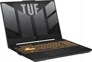 Laptop Asus TUF Gaming F15 i7-13620H / 16 GB / 1 TB / W11 / RTX 4050 / 144 Hz (FX507VU-TT901W) 2