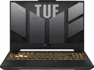 Laptop Asus TUF Gaming F15 i7-13620H / 16 GB / 1 TB / W11 / RTX 4050 / 144 Hz (FX507VU-TT901W) 1