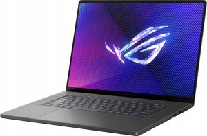 Laptop Asus Asus ROG Zephyrus G16 GA605WI-R9321X - AMD Ryzen AI 9 HX 370 | 16" | 240Hz | OLED | 32GB | 1TB | W11Pro | RTX4070 | AI 1