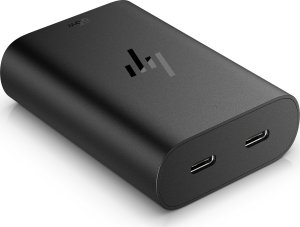 Ładowarka HP HP Netzteil NB 65W GaN USB-C Ladekabel 2