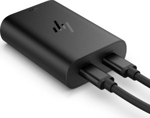 Ładowarka HP HP Netzteil NB 65W GaN USB-C Ladekabel 6