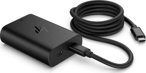 Ładowarka HP HP Netzteil NB 65W GaN USB-C Ladekabel 7