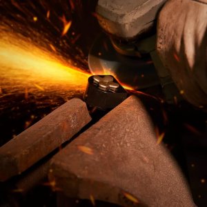 Pad Thrustmaster AddOn Gamepad Thrustm. eswap D-IPPON D-PAD MODULE   (XBO/PC) retail 5