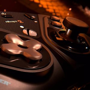 Pad Thrustmaster AddOn Gamepad Thrustm. eswap D-IPPON D-PAD MODULE   (XBO/PC) retail 7