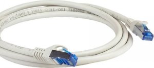 Good Connections Good Connections Cat.6A Patchkabel SmartFLEX HF grau 1,5m 3