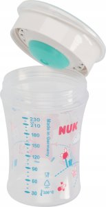 NUK Kubek do picia Peppa pig Magic Cup 230ml, turkusowy 3