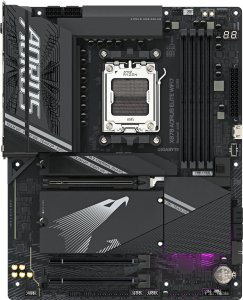 Płyta główna Gigabyte X870 AORUS ELITE WIFI7 2