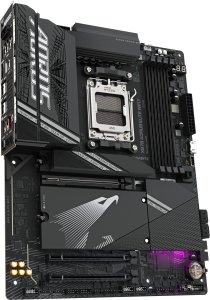 Płyta główna Gigabyte X870 AORUS ELITE WIFI7 3