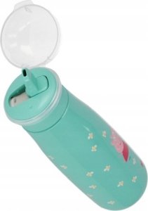 NUK Mini-Me butelki Peppa Pig 450ml zielony 3