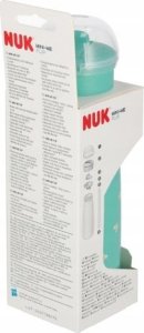 NUK Mini-Me butelki Peppa Pig 450ml zielony 7