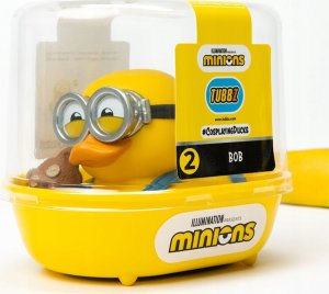 Figurka Numskull TUBBZ Sammelente - Minions Bob                           9cm 2