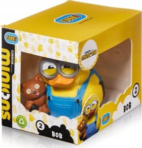 Figurka Numskull TUBBZ Sammelente - Minions Bob                           9cm 7