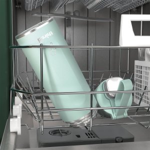 Ninja Ninja Trinkflasche 700ml      -mint 3