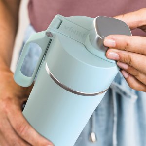 Ninja Ninja Trinkflasche 700ml      -mint 4