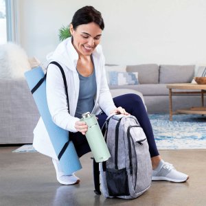 Ninja Ninja Trinkflasche 700ml      -mint 7