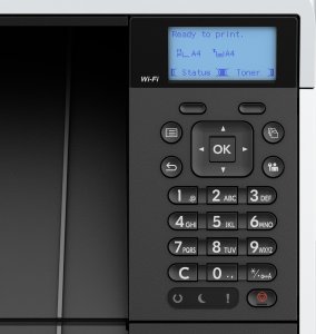 Drukarka laserowa Kyocera ECOSYS PA4000wx (110C1F3NL0) 4