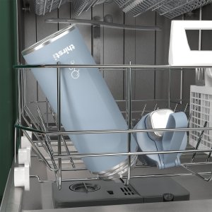 Ninja Ninja Trinkflasche 700ml      -blau 3