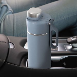 Ninja Ninja Trinkflasche 700ml      -blau 5