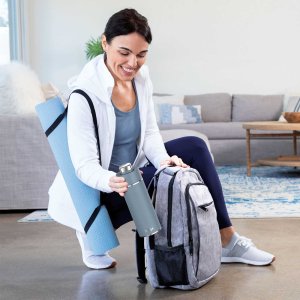 Ninja Ninja Trinkflasche 700ml      -blau 7