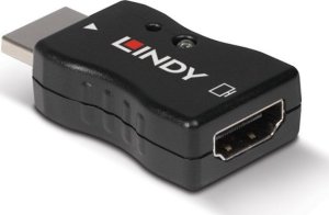 System przekazu sygnału AV Lindy LINDY HDMI 2.1 EDID Emulator 2