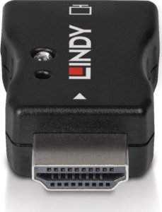 System przekazu sygnału AV Lindy LINDY HDMI 2.1 EDID Emulator 4