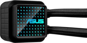 Chłodzenie wodne Asus Prime LC 360 ARGB (90RC0101-B0EAY0) 11