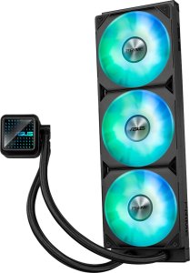 Chłodzenie wodne Asus Prime LC 360 ARGB (90RC0101-B0EAY0) 3