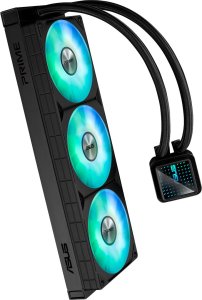 Chłodzenie wodne Asus Prime LC 360 ARGB (90RC0101-B0EAY0) 5