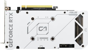 Karta graficzna Asus Dual GeForce RTX 4060 EVO OC White 8GB GDDR6 DUAL-RTX4060-O8G-EVO-WHITE) 5
