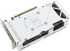 Karta graficzna Asus Dual GeForce RTX 4060 EVO OC White 8GB GDDR6 DUAL-RTX4060-O8G-EVO-WHITE) 6