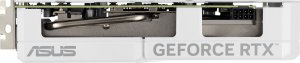 Karta graficzna Asus Dual GeForce RTX 4060 EVO OC White 8GB GDDR6 DUAL-RTX4060-O8G-EVO-WHITE) 11