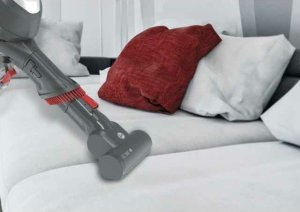 Odkurzacz pionowy Hoover H-Free 100 PET odkurzacz akumulatorowy [HF122GPT] 8