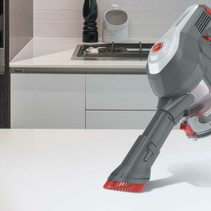 Odkurzacz pionowy Hoover H-Free 100 PET odkurzacz akumulatorowy [HF122GPT] 10