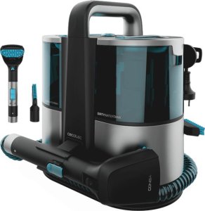 Odkurzacz ręczny Cecotec Odkurzacz do tapicerki Cecotec Conga 4000 Carpet&Spot Clean /OUTLET 1