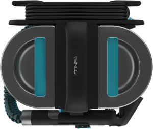 Odkurzacz ręczny Cecotec Odkurzacz do tapicerki Cecotec Conga 4000 Carpet&Spot Clean /OUTLET 2