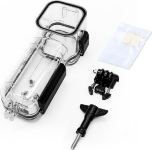 Puluz Case Obudowa Wodoszczelna Podwodna Wodoodporna Do 45m Do Dji Osmo Pocket 3 / Pu967t 3