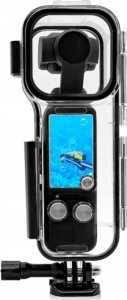 Puluz Case Obudowa Wodoszczelna Podwodna Wodoodporna Do 45m Do Dji Osmo Pocket 3 / Pu967t 6