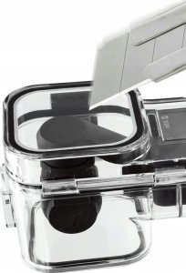 Puluz Case Obudowa Wodoszczelna Podwodna Wodoodporna Do 45m Do Dji Osmo Pocket 3 / Pu967t 8