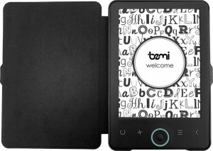 Pokrowiec Bemi Etui do czytnika ebook Cognita Light 2