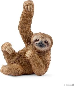 Figurka Schleich Figurka Leniwiec 1