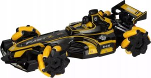 Mega Creative POJAZD R/C FF LAD 45X34X11 CLIMBER MIX2 MC WB 16 3