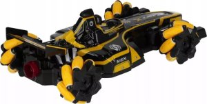 Mega Creative POJAZD R/C FF LAD 45X34X11 CLIMBER MIX2 MC WB 16 4